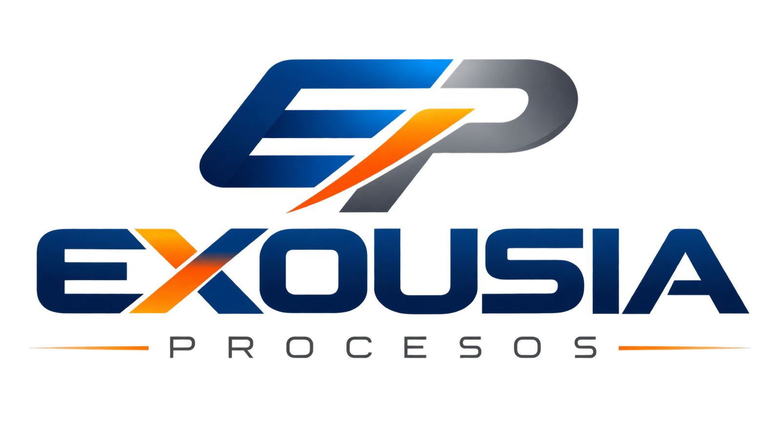 EXOUSIA PROCESOS
